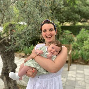 Meet your Posher, Erica